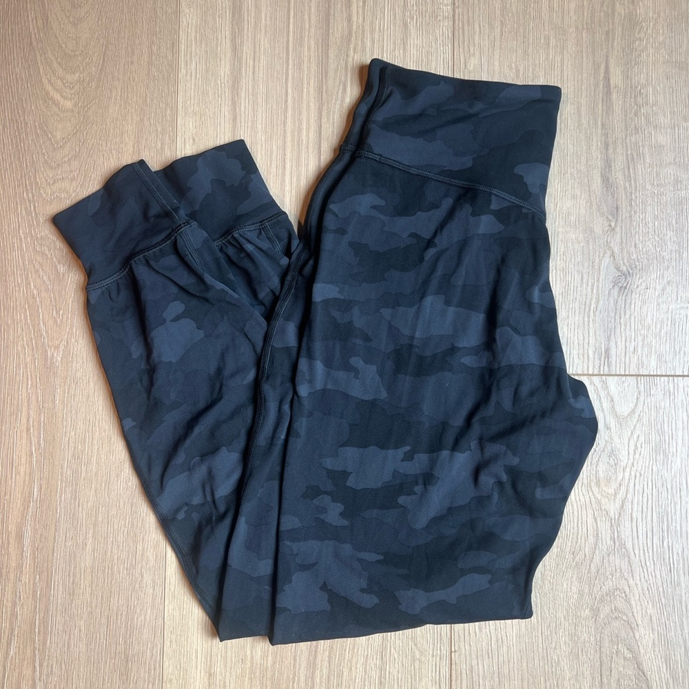 lululemon Align™ High-Rise Jogger
*Full Length